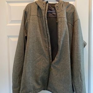 Mountain Hardwear Men's Coat